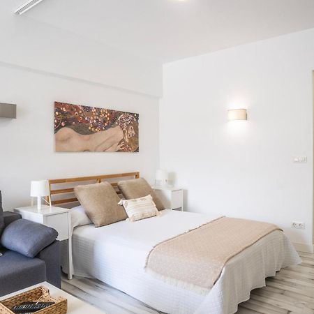 Nicalex Appartement Puerto de la Cruz  Buitenkant foto