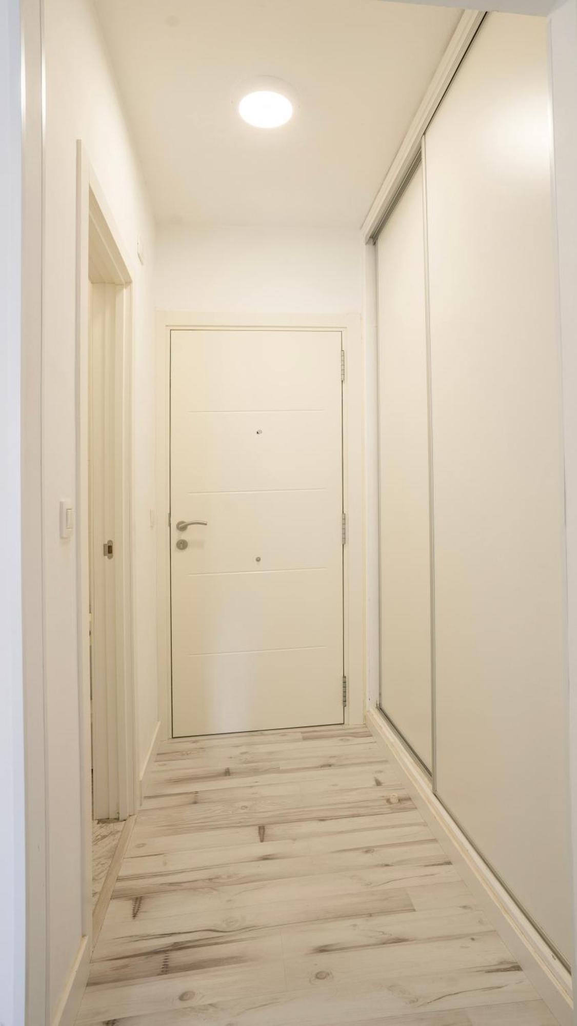 Nicalex Appartement Puerto de la Cruz  Buitenkant foto