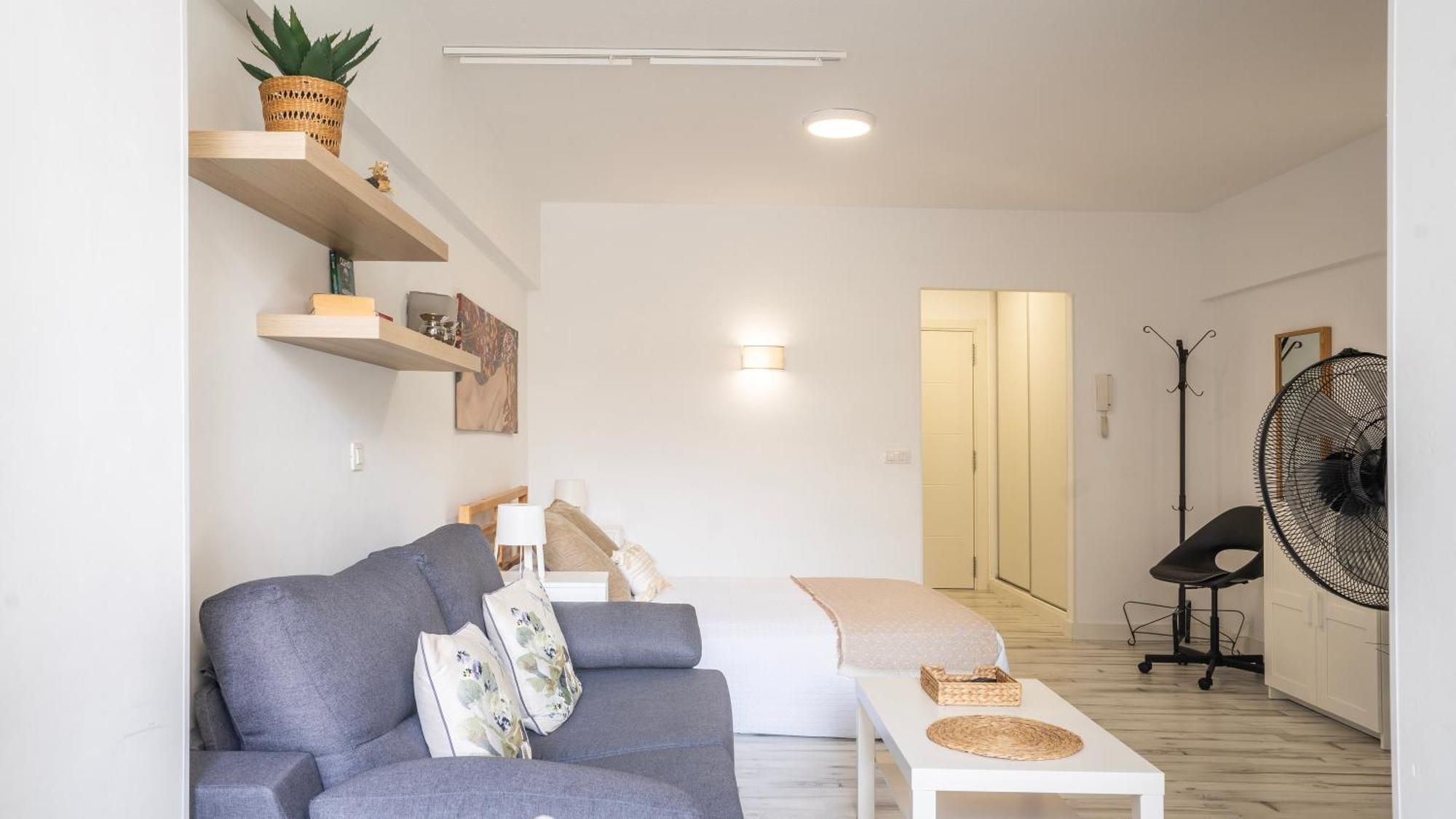 Nicalex Appartement Puerto de la Cruz  Buitenkant foto