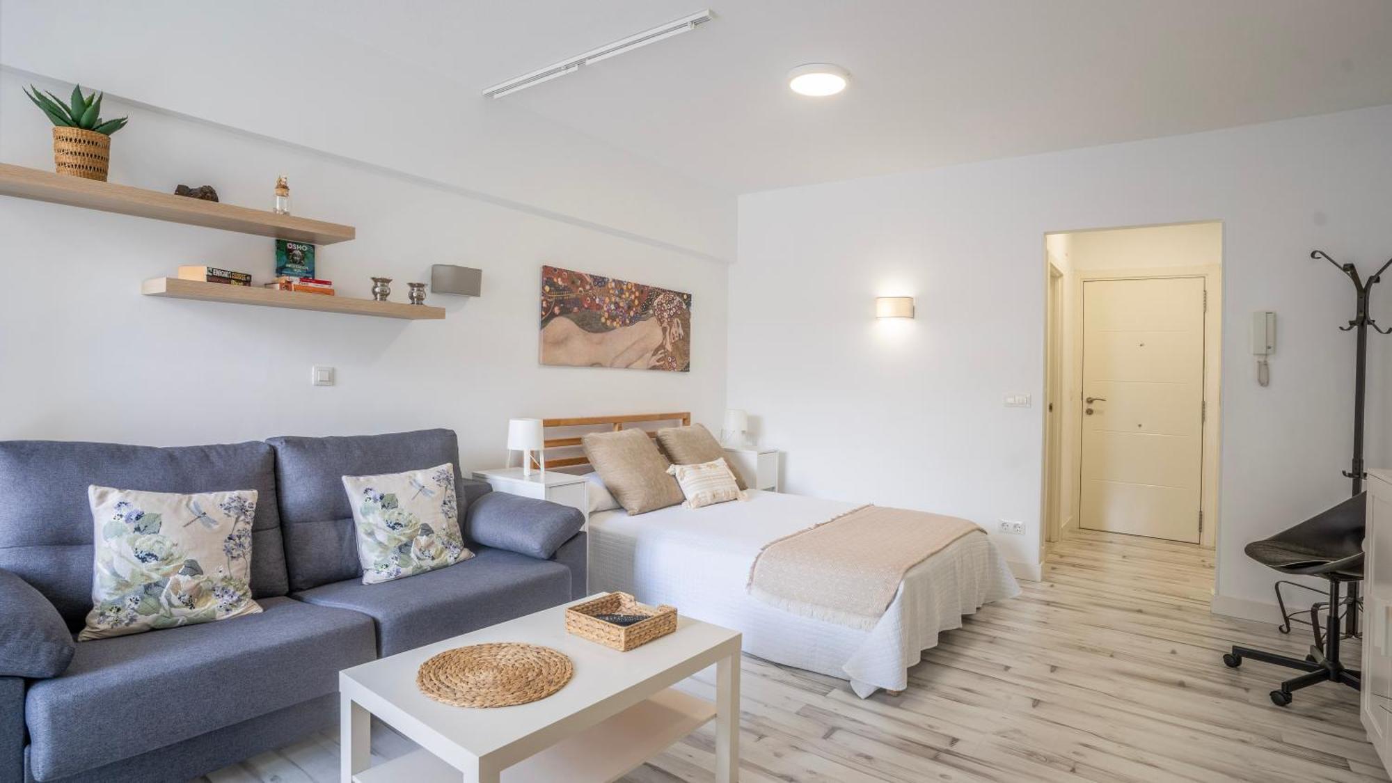 Nicalex Appartement Puerto de la Cruz  Buitenkant foto