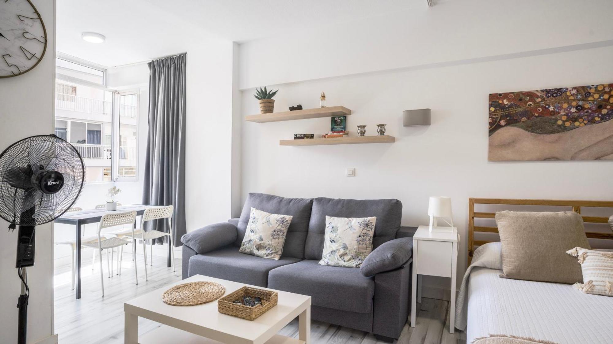 Nicalex Appartement Puerto de la Cruz  Buitenkant foto